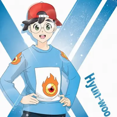 Profile image of Lee Hyunwoo