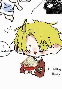 Profile image of Alfred