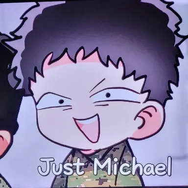 Profile image of Michael