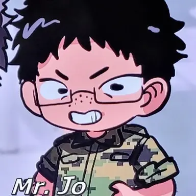 Profile image of Lim Junseong