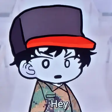 Profile image of Handsome Drill Instructor
