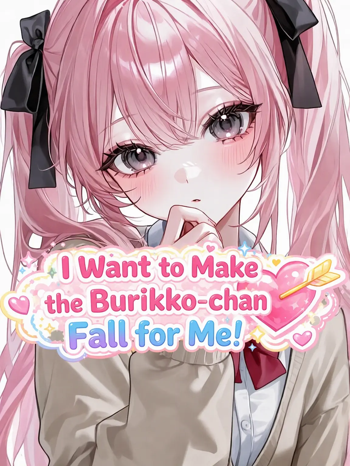 syasya0726의 Taming the Fake Cutie!