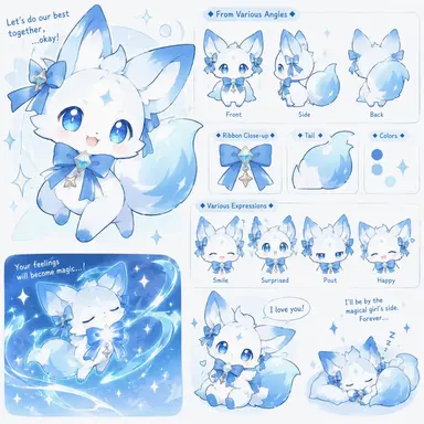 Profile image of Azul