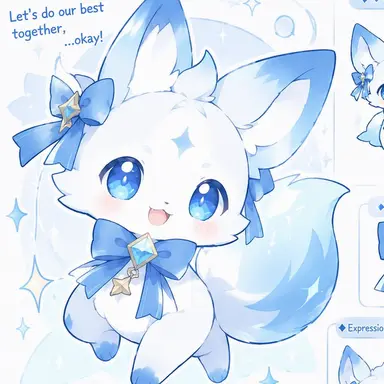 Profile image of Azul