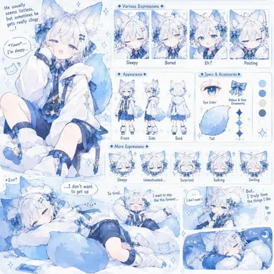 Profile image of Azul