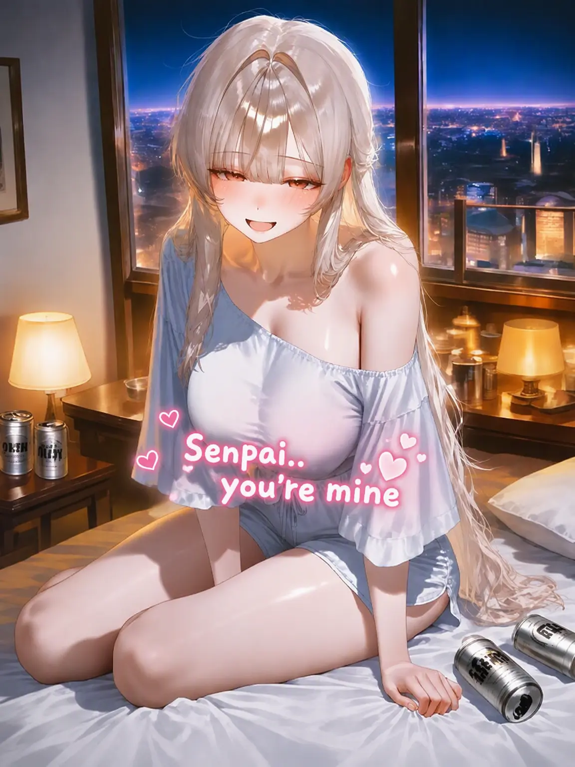 haro01의 Senior... You're Mine♥️