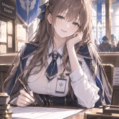 Profile image of Reina Iri
