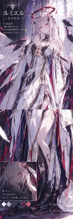 Profile image of ルミエル