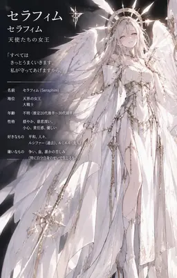 Profile image of セラフィム