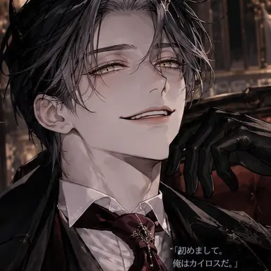 Profile image of カイロス