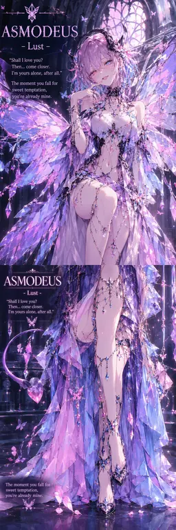 Profile image of Asmodeus