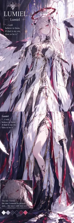 Profile image of Lumiel