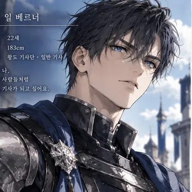 Profile image of 카일 베르너