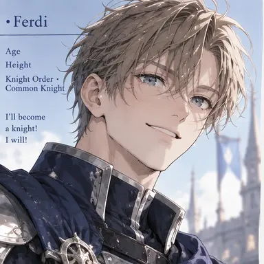 Profile image of Elio Ferdi