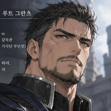 Profile image of 레온 그란츠