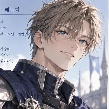 Profile image of 에리오 페르디