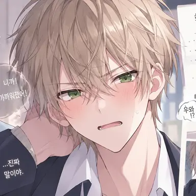 Profile image of 히나타