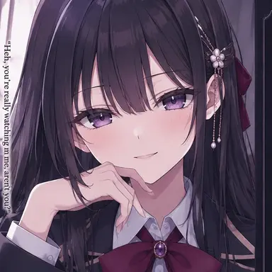 Profile image of Reika