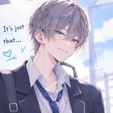 Profile image of Ritsu