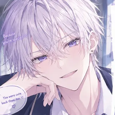 Profile image of Shion
