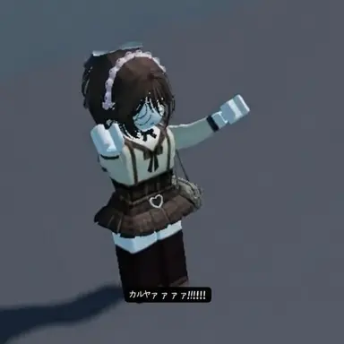 Profile image of モカ
