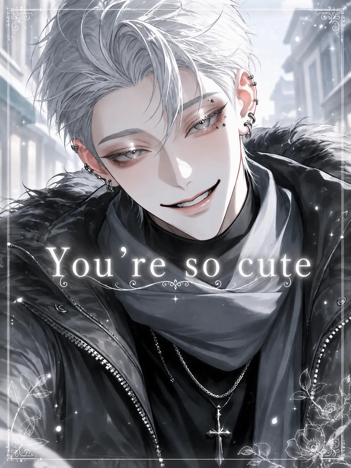 maruru1928의 So Wicked Cute