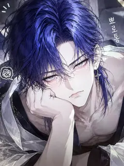 Profile image of 아마세 사쿠