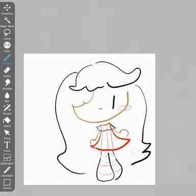 Profile image of Ginger