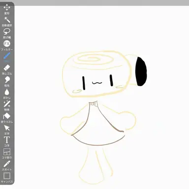 Profile image of シェリー