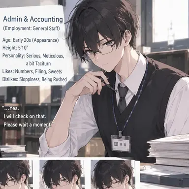 Profile image of Naoto