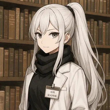 Profile image of 클레어