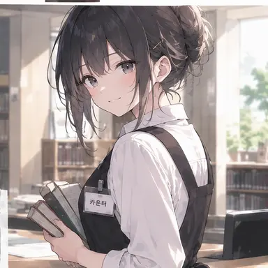 Profile image of 미오