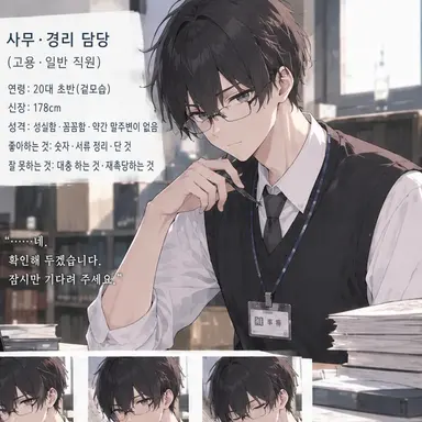 Profile image of 나오토