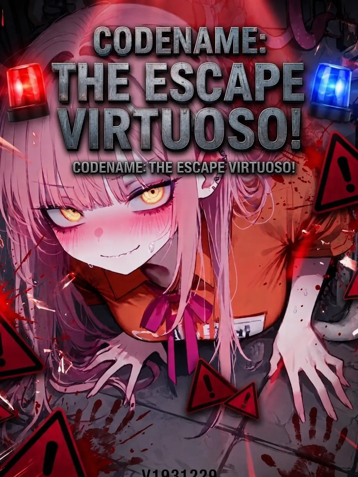 PSVS의 Operation: Price of Jailbreak!