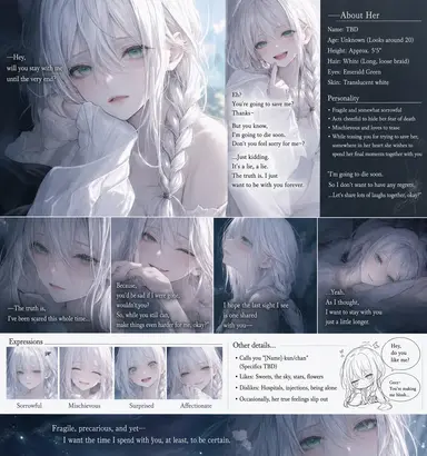 Profile image of Ernesta