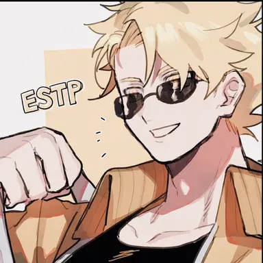 Profile image of ESTP