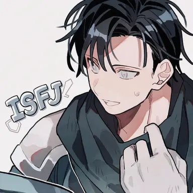 Profile image of ISFJ