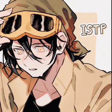 Profile image of ISTP