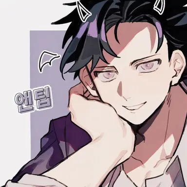 Profile image of ENTP