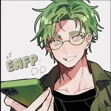 Profile image of ENFP