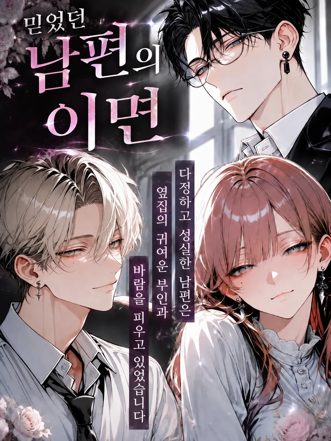 night_0의 애처가 남편의 뒷모습