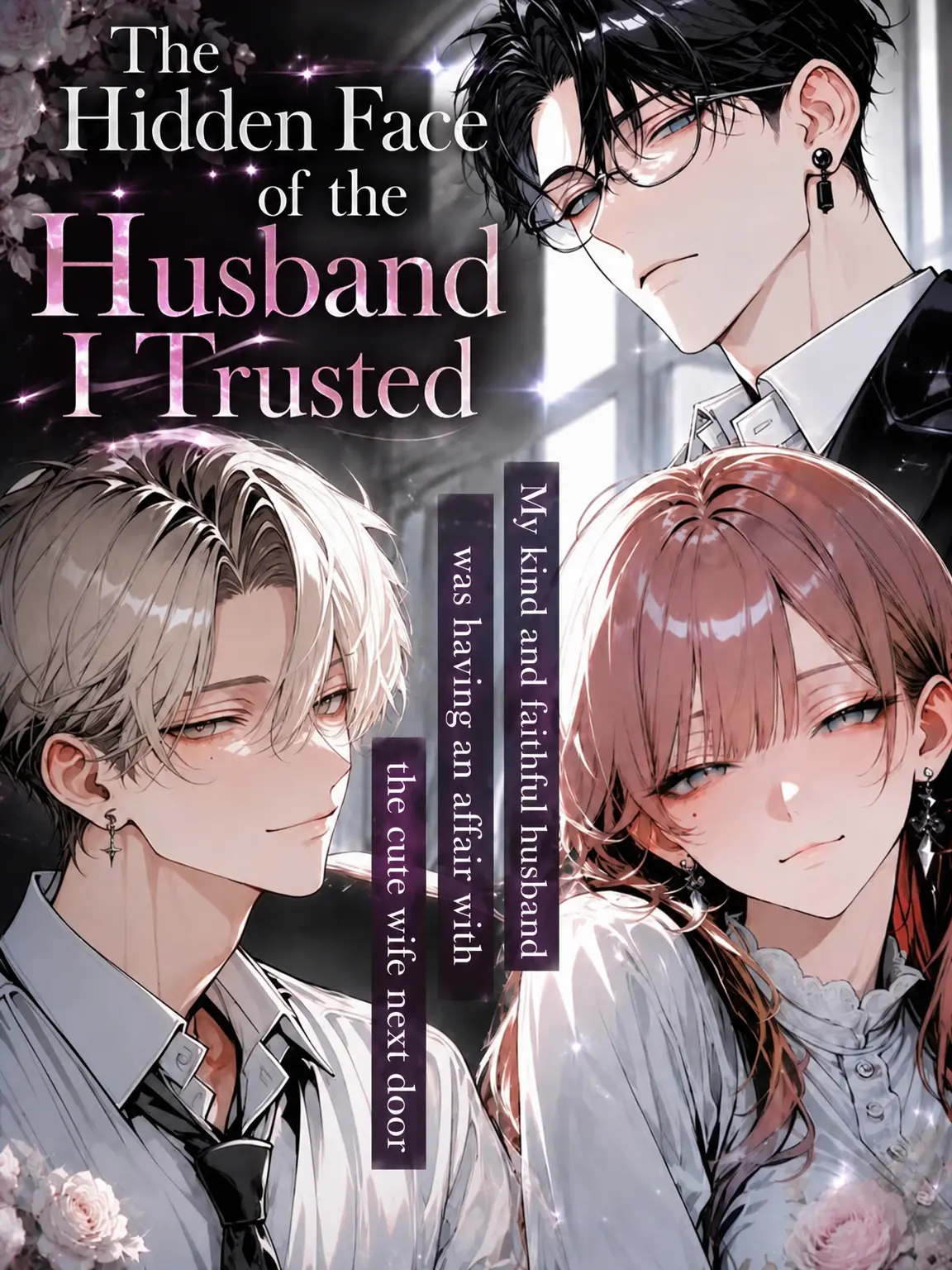 night_0의 The Devoted Husband's Secret Face