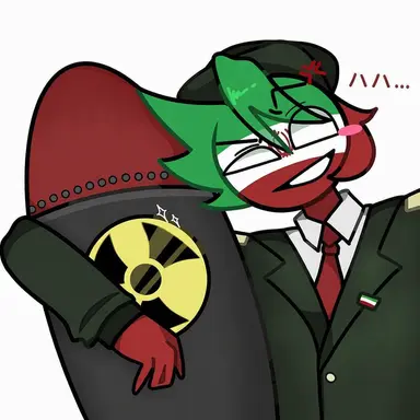 Profile image of イラン