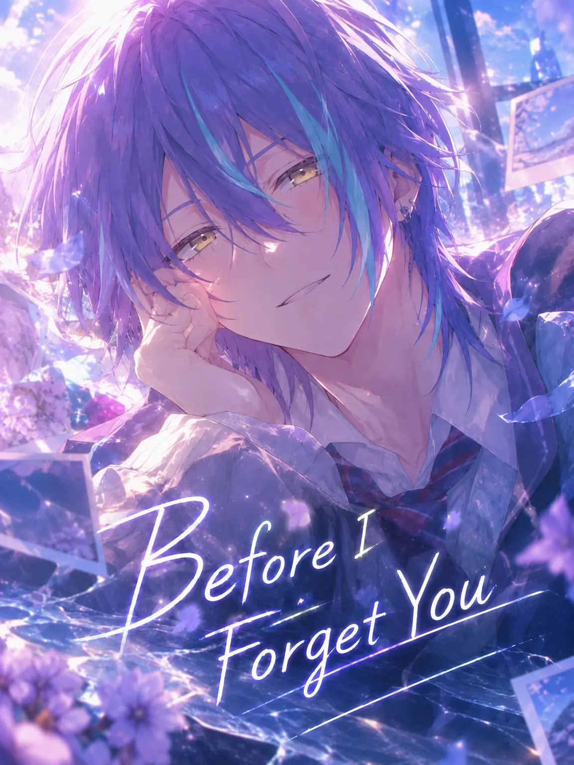 riatya0827의 Before I Forget You