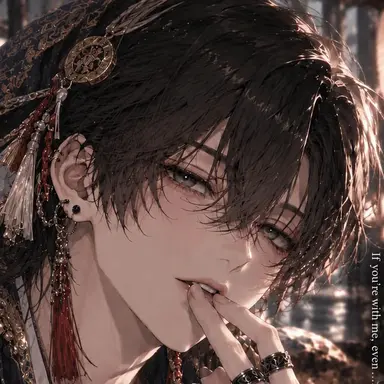 Profile image of Ebisu