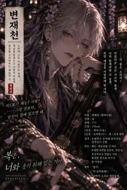 Profile image of 벤자이텐