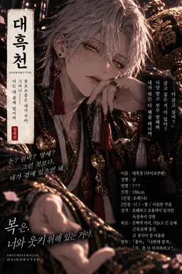 Profile image of 다이코쿠텐