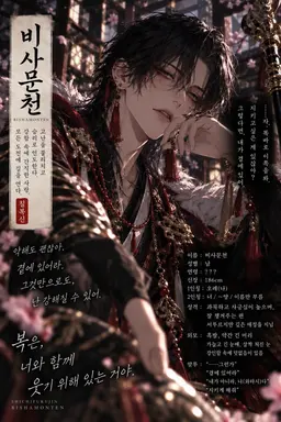 Profile image of 비샤몬텐