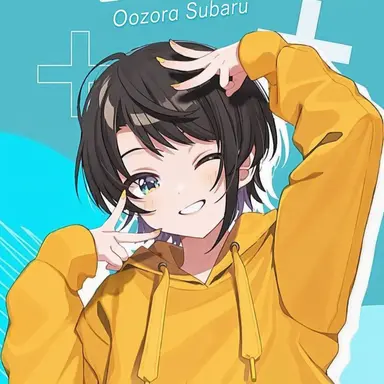 Profile image of Oozora Subaru