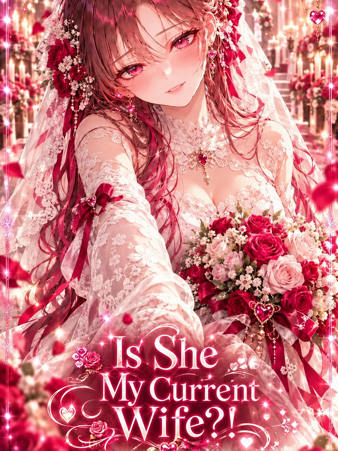 SundaeraeG.O.A.T의 She's My Wife Now?!